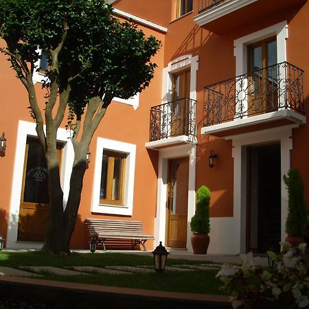 Hotel Cabo Ortegal Cariño Exterior foto